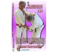 Imitate to Regulate-Lexicon of Advanced Budo H & I