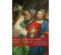 Imitating Jesus (Tascabile)