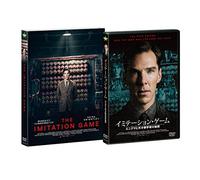Imitation Game,the