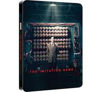 Imitation Game, The [Edizione: Regno Unito]