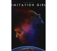 Imitation Girl/Nina Forever: Double Feature Blu-Ray