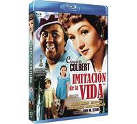 Imitation of Life (1934) (Blu-Ray)