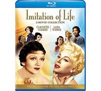 Imitation of Life: 2-Movie Collection