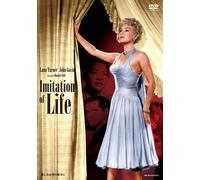 Imitation Of Life (DVD) Lana Turner