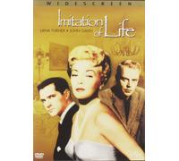 Imitation of Life (DVD) Lana Turner Juanita Moore John Gavin Sandra Dee