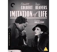 Imitation of Life - The Criterion Collection (Blu-ray)