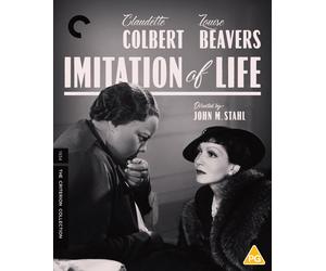 Imitation of Life - The Criterion Collection (Blu-ray)
