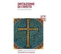Imitazione di Cristo