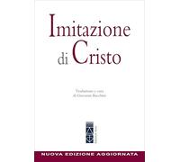 Imitazione di Cristo