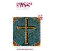 Imitazione di Cristo