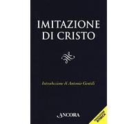 Imitazione di Cristo