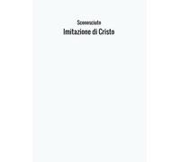 Imitazione di Cristo