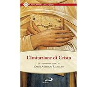 Imitazione di Cristo
