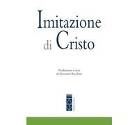 Imitazione di Cristo