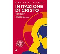 Imitazione di Cristo