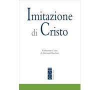 Libri Jean Gerson - Imitazione Di Cristo