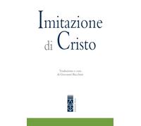 Libri Jean Gerson - Imitazione Di Cristo