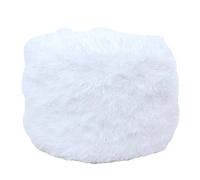 Imitazione Pelliccia Di Visone Morbido Peluche 1 Rotolo 200g Lana Infantile Roving Filato Spesso Imitazion Pelliccia Di Visone Filo Di Lana Pelliccia Super Morbida Filato All'Uncinetto Per A Maglia (