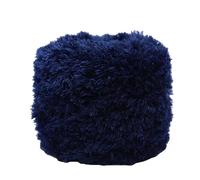 Imitazione Pelliccia Di Visone Morbido Peluche 1 Rotolo 200g Lana Infantile Roving Filato Spesso Imitazion Pelliccia Di Visone Filo Di Lana Pelliccia Super Morbida Filato All'Uncinetto Per A Maglia (