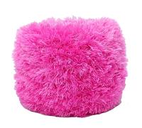 Imitazione Pelliccia Di Visone Morbido Peluche 1 Rotolo 200g Lana Infantile Roving Filato Spesso Imitazion Pelliccia Di Visone Filo Di Lana Pelliccia Super Morbida Filato All'Uncinetto Per A Maglia (