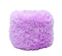 Imitazione Pelliccia Di Visone Morbido Peluche 1 Rotolo 200g Lana Infantile Roving Filato Spesso Imitazion Pelliccia Di Visone Filo Di Lana Pelliccia Super Morbida Filato All'Uncinetto Per A Maglia (