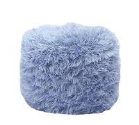 Imitazione Pelliccia Di Visone Morbido Peluche 1 Rotolo 200g Lana Infantile Roving Filato Spesso Imitazion Pelliccia Di Visone Filo Di Lana Pelliccia Super Morbida Filato All'Uncinetto Per A Maglia (