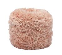 Imitazione Pelliccia Di Visone Morbido Peluche 1 Rotolo 200g Lana Infantile Roving Filato Spesso Imitazion Pelliccia Di Visone Filo Di Lana Pelliccia Super Morbida Filato All'Uncinetto Per A Maglia (