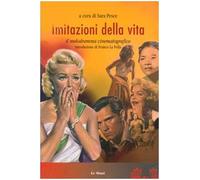 Imitazioni della vita. Il melodramma cinematografico