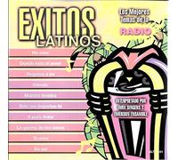 Imix Singers/Emerson Ensamble - Vol. 1-Exitos Latinos