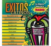 Imix Singers/Emerson Ensamble - Vol. 3-Exitos Latinos