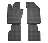 IMJ-Global Tappetini Auto Gomma elToro su Misura Compatibili con Alfa Romeo Tonale dal 2022 in poi, Set Completo di Tappeti Auto per Migliorare Look e Sportività, Tappetino Premium in TPE Durevole