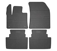 IMJ-Global Tappetini Auto Gomma elToro su Misura Compatibili con Citroën C5 Aircross I 2017-2025 1° e 2° fila, Set Completo di Tappeti Auto per Migliorare Look e Sportività