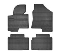 IMJ-Global Tappetini Auto Gomma elToro su Misura Compatibili con Hyundai ix35 I 2009-2015, Set Completo di Tappeti Auto per Migliorare Look e Sportività, Tappetino Premium in TPE Durevole