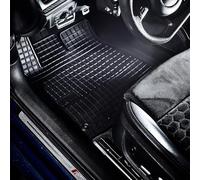 IMJ-Global Tappetini Auto Gomma elToro su Misura Compatibili con Leapmotor T03 dal 2020 in poi, Set Completo di Tappeti Auto per Migliorare Look e Sportività, Tappetino Premium in TPE Durevole