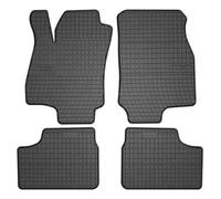 IMJ-Global Tappetini Auto Gomma elToro su Misura Compatibili con Opel Astra G 1998-2009, Set Completo di Tappeti Auto per Migliorare Look e Sportività, Tappetino Premium in TPE Durevole