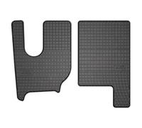 IMJ-Global Tappetini Auto Gomma elToro su Misura Compatibili con Renault T dal 2013 in poi, Set Completo di Tappeti Auto per Migliorare Look e Sportività, Tappetino Premium in TPE Durevole