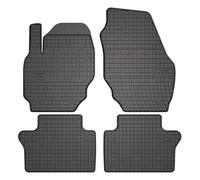 IMJ-Global Tappetini Auto Gomma elToro su Misura Compatibili con Volvo S60 II 2010-2018, Set Completo di Tappeti Auto per Migliorare Look e Sportività, Tappetino Premium in TPE Durevole