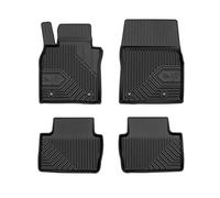 IMJ-Global Tappetini Auto Gomma No. 77 su Misura Compatibili con Mazda CX-30 dal 2019 in poi, Set Completo di Tappeti Auto TPE per Migliorare Look e Sportività, Tappetino Premium in TPE Durevole