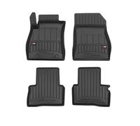 IMJ-Global Tappetini Auto Gomma ProLine 3D su Misura Compatibili con Nissan Juke I 2010-2019, Set Completo di Tappeti Auto TPE per Migliorare Look e Sportività, Tappetino Premium in TPE Durevole