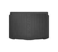 IMJ-Global Vasca Baule Auto dryZone su Misura Compatibile con Audi A3 8Y dal 2020 in poi non compatibile con versione Mild Hybrid, bagagliaio inferiore, Proteggi bagagliaio Gomma TPE