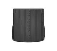 IMJ-Global Vasca Baule Auto dryZone su Misura Compatibile con Audi A6 C6 2004-2011, Proteggi bagagliaio Gomma TPE per Migliorare Look e Sportività, Tappetino Premium in TPE Durevole