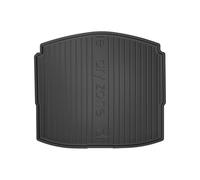 IMJ-Global Vasca Baule Auto dryZone su Misura Compatibile con Dacia Duster III dal 2024 in poi bagagliaio inferiore, Proteggi bagagliaio Gomma TPE per Migliorare Look e Sportività