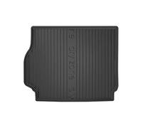 IMJ-Global Vasca Baule Auto dryZone su Misura Compatibile con Land Rover Range Rover Sport I 2005-2013, Proteggi bagagliaio Gomma TPE per Migliorare Look e Sportività