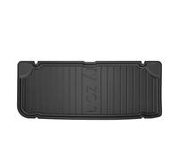 IMJ-Global Vasca Baule Auto dryZone su Misura Compatibile con Mini One I 2001-2006 non compatibile con versione Hybrid, Proteggi bagagliaio Gomma TPE per Migliorare Look e Sportività