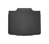 IMJ-Global Vasca Baule Auto dryZone su Misura Compatibile con Opel Insignia A 2008-2017 liftback, con ruota di scorta temporanea, non compatibile con versione Infinity, Proteggi bagagliaio Gomma TPE