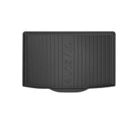 IMJ-Global Vasca Baule Auto dryZone su Misura Compatibili con Fiat 500L 2012-2022 Trekking, bagagliaio inferiore, Proteggi bagagliaio Gomma TPE per Migliorare Look e Sportività