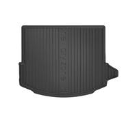 IMJ-Global Vasca Baule Auto dryZone su Misura Compatibili con Land Rover Discovery Sport dal 2014 in poi 7 posti, 3° fila chiusa, con nicchia laterale destra, Proteggi bagagliaio Gomma TPE