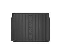 IMJ-Global Vasca Baule Auto dryZone su Misura Compatibili con Renault Kadjar 2015-2022 bagagliaio superiore, Proteggi bagagliaio Gomma TPE per Migliorare Look e Sportività