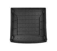 IMJ-Global Vasca Baule Auto ProLine 3D su Misura Compatibile con Audi A4 B7 2004-2008, Proteggi bagagliaio Gomma TPE per Migliorare Look e Sportività, Tappetino Premium in TPE Durevole