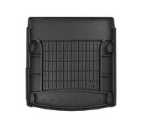 IMJ-Global Vasca Baule Auto ProLine 3D su Misura Compatibile con Audi A5 8T 2007-2016, Proteggi bagagliaio Gomma TPE per Migliorare Look e Sportività, Tappetino Premium in TPE Durevole
